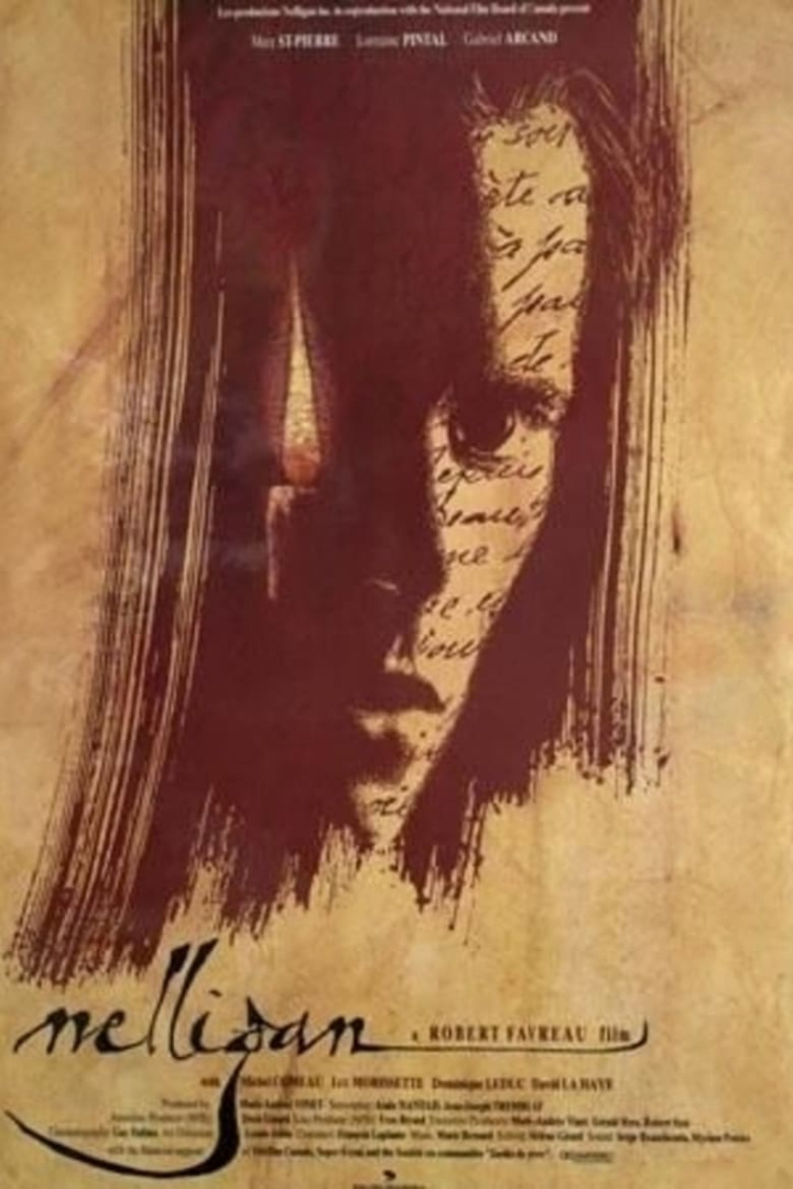 Nelligan i gruppen Alla filmer / Drama hos Mohamad shop (594287)