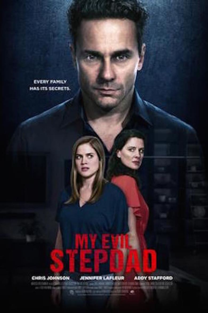 My Evil Stepdad i gruppen Alla filmer / Thriller hos Mohamad shop (594290)