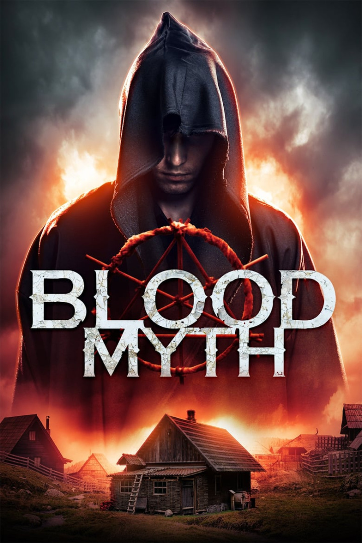 Blood Myth i gruppen Alla filmer / Horror hos Mohamad shop (594314)