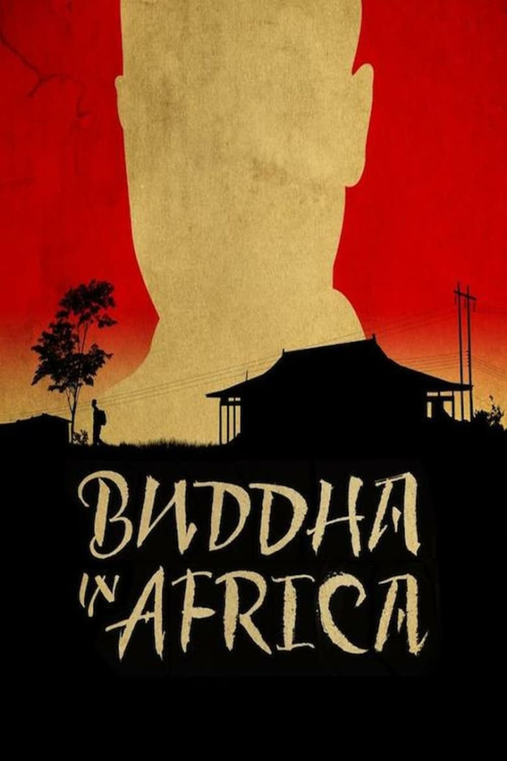 Buddha in Africa i gruppen Alla filmer hos Mohamad shop (594330)