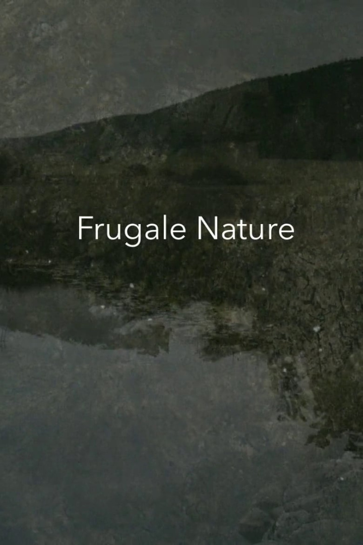 Frugal Nature i gruppen Alla filmer / Documentary hos Mohamad shop (594362)