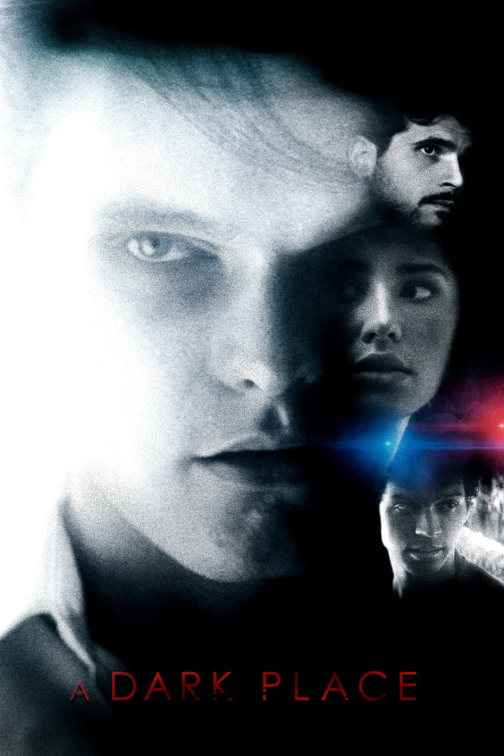 A Dark Place i gruppen Alla filmer / Drama hos Mohamad shop (594368)