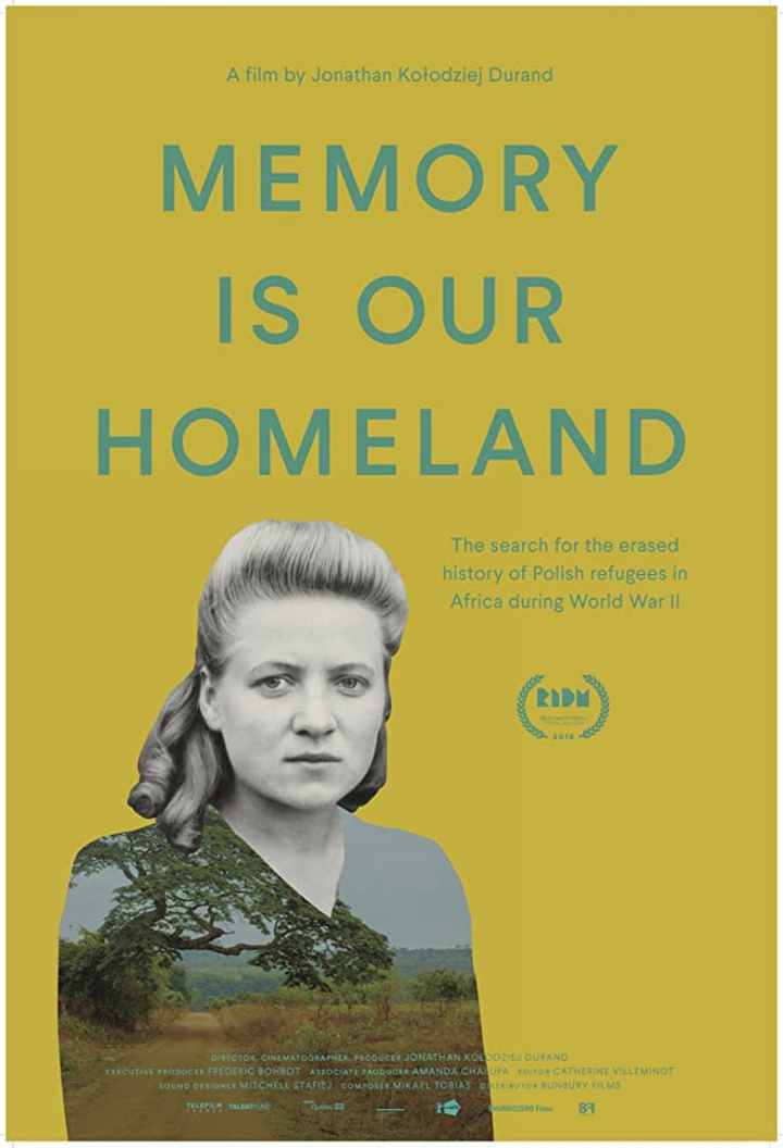 Memory Is Our Homeland i gruppen Alla filmer / Documentary hos Mohamad shop (594380)