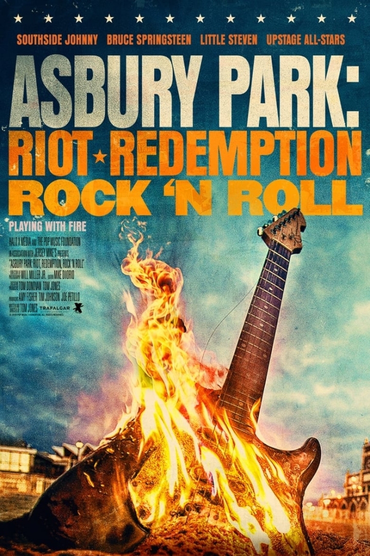 Asbury Park: Riot, Redemption, Rock & Roll i gruppen Alla filmer / Documentary hos Mohamad shop (594412)