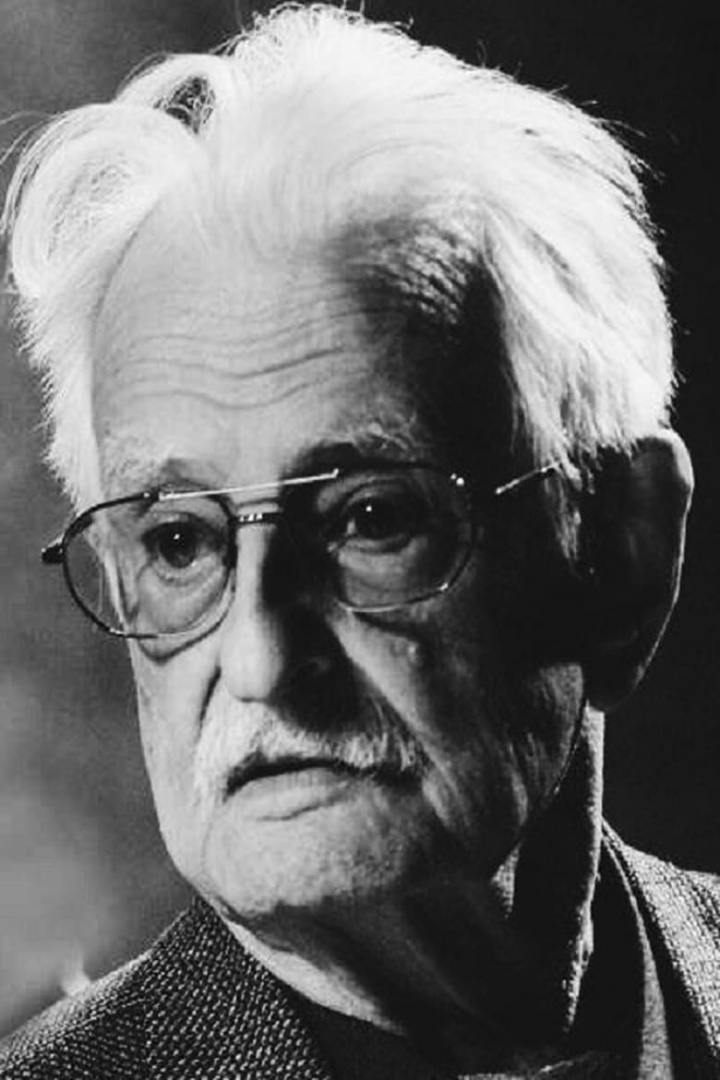 Khutsiev. Action Starts! i gruppen Alla filmer hos Mohamad shop (594428)