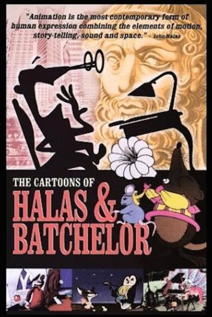 Hamilton The Music Elephant i gruppen Alla filmer / Animation hos Mohamad shop (594441)