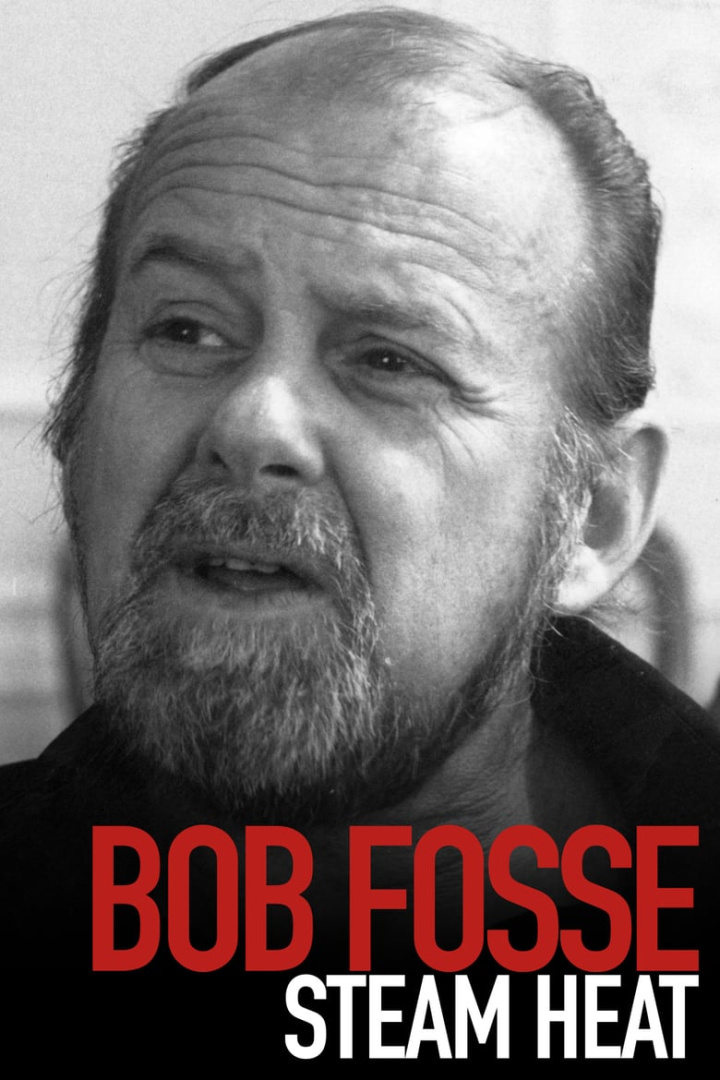 Bob Fosse: Steam Heat i gruppen Alla filmer / Documentary hos Mohamad shop (594473)