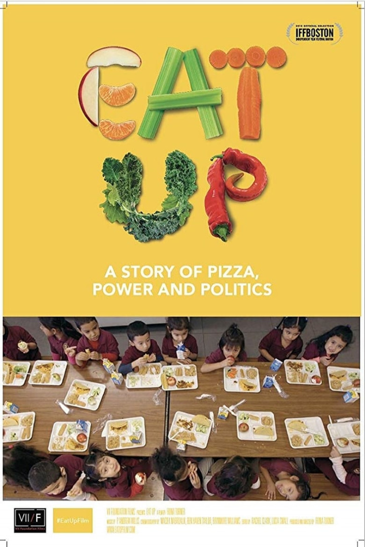 Eat Up i gruppen Alla filmer / Documentary hos Mohamad shop (594496)