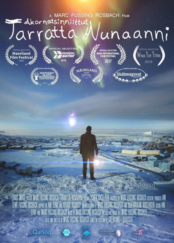 Among Us - In the Land of Our Shadows i gruppen Alla filmer / Science Fiction hos Mohamad shop (594551)