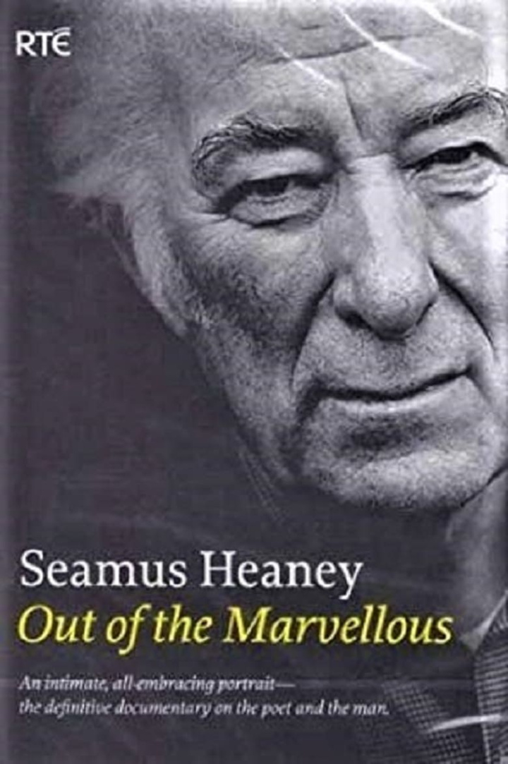 Seamus Heaney: Out of the Marvellous i gruppen Alla filmer / Documentary hos Mohamad shop (594565)