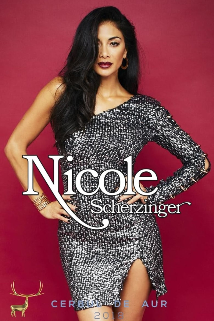 Nicole Scherzinger: Golden Stag Festival i gruppen Alla filmer / Music hos Mohamad shop (594596)