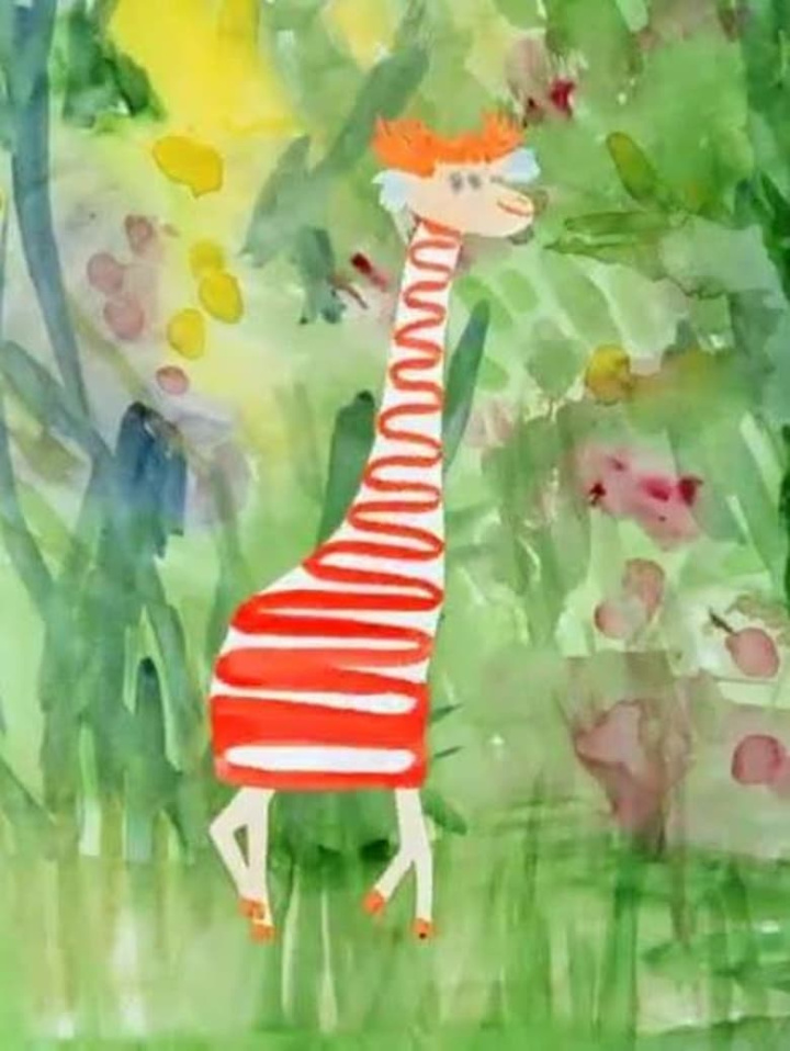 Meta Morfoss i gruppen Alla filmer / Animation hos Mohamad shop (594667)