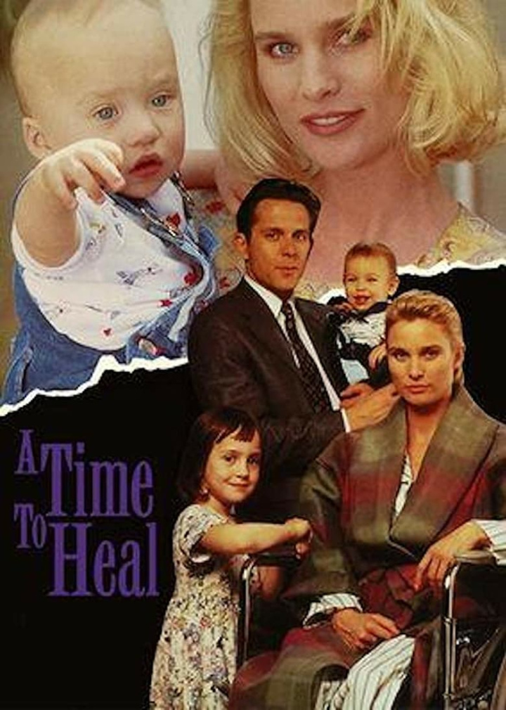 A Time to Heal i gruppen Alla filmer / Drama hos Mohamad shop (594680)