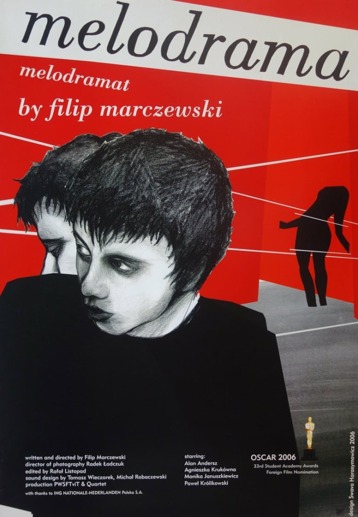 Melodrama i gruppen Alla filmer / Drama hos Mohamad shop (594682)