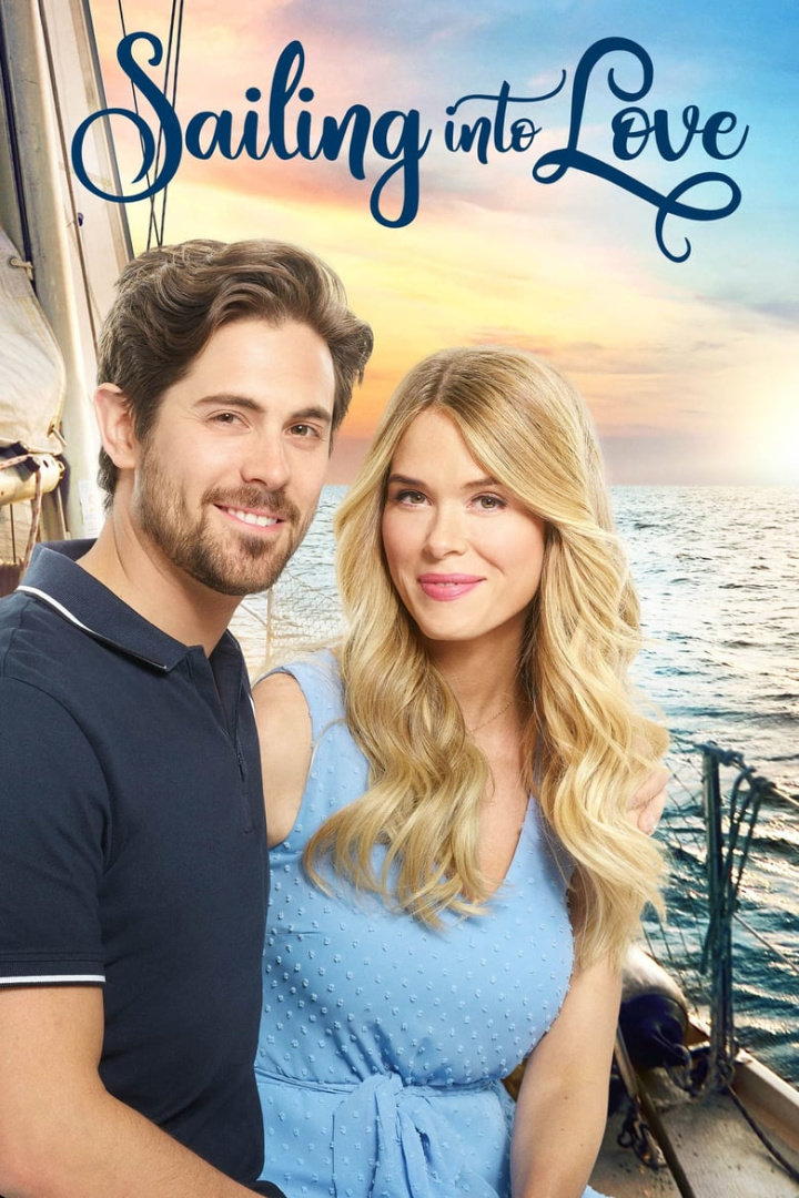 Sailing into Love i gruppen Alla filmer hos Mohamad shop (594696)