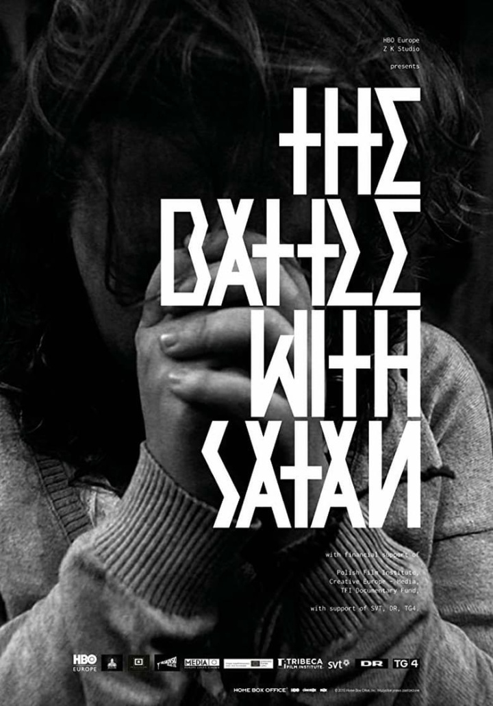 The Battle with Satan i gruppen Alla filmer / Documentary hos Mohamad shop (594764)