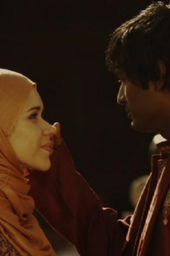 Lettera da Madras i gruppen Alla filmer hos Mohamad shop (594792)