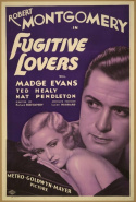 Fugitive Lovers