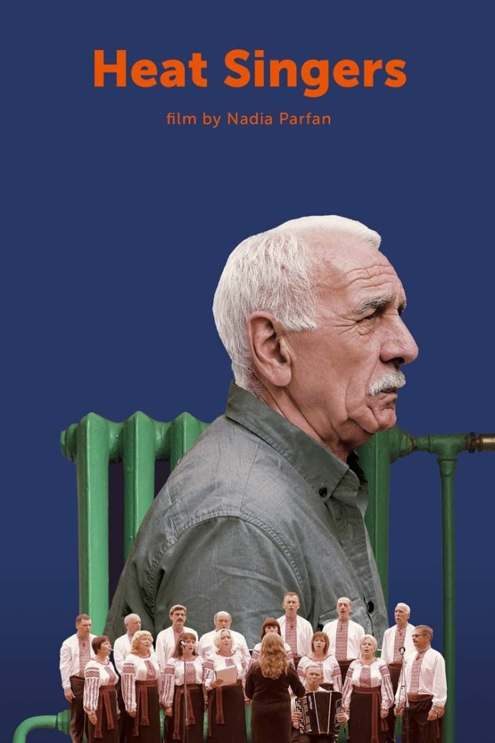 Heat Singers i gruppen Alla filmer / Documentary hos Mohamad shop (594938)