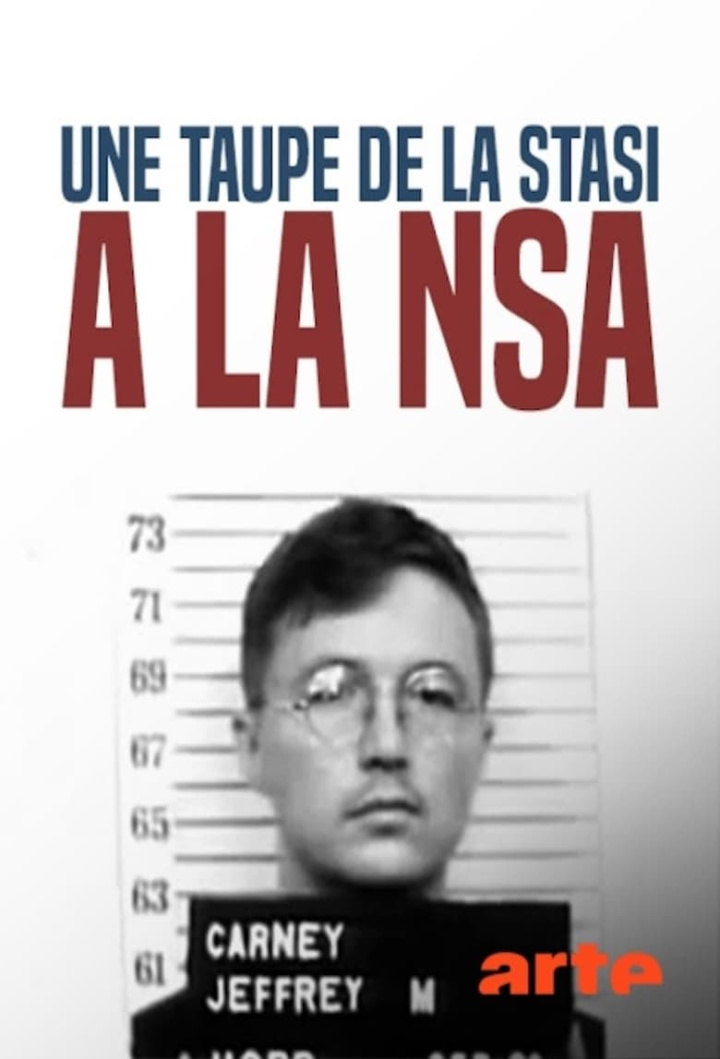 Une taupe de la STASI à la NSA: l\'insoupçonnable Sergent Carney i gruppen Alla filmer / Documentary hos Mohamad shop (594951)