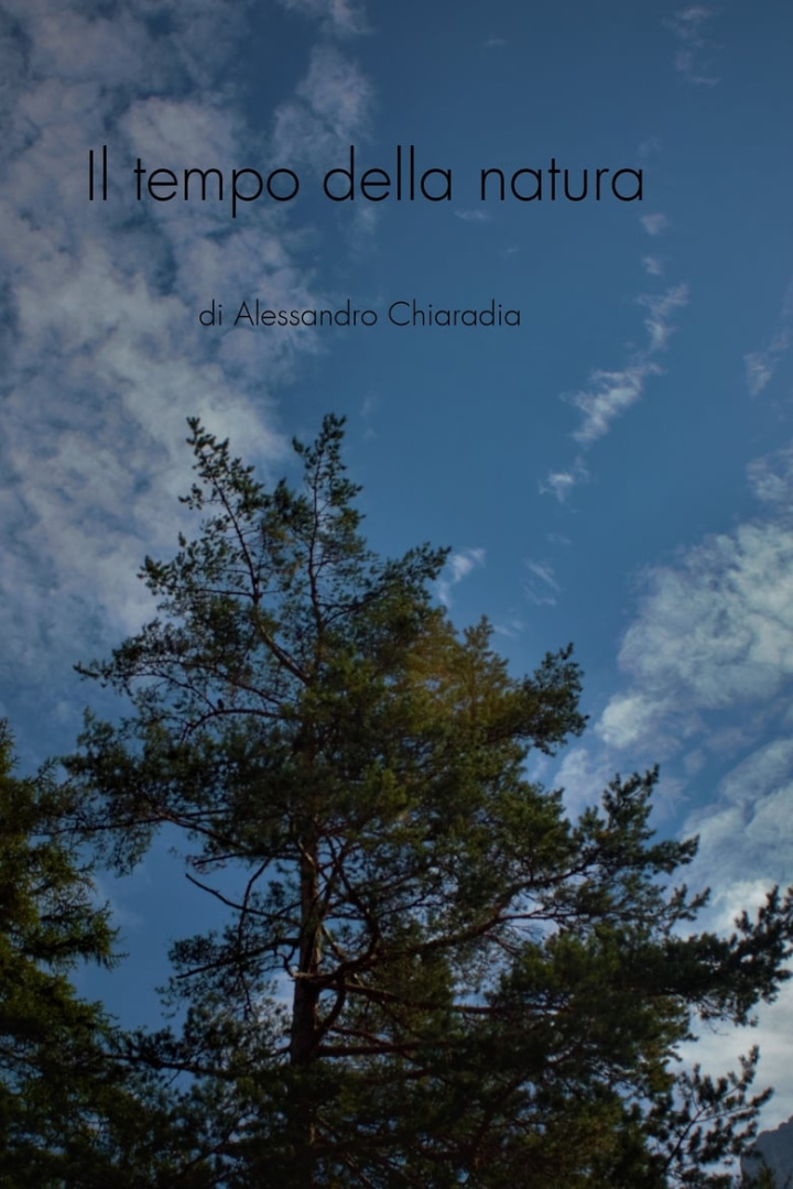 The time of nature i gruppen Alla filmer hos Mohamad shop (594952)