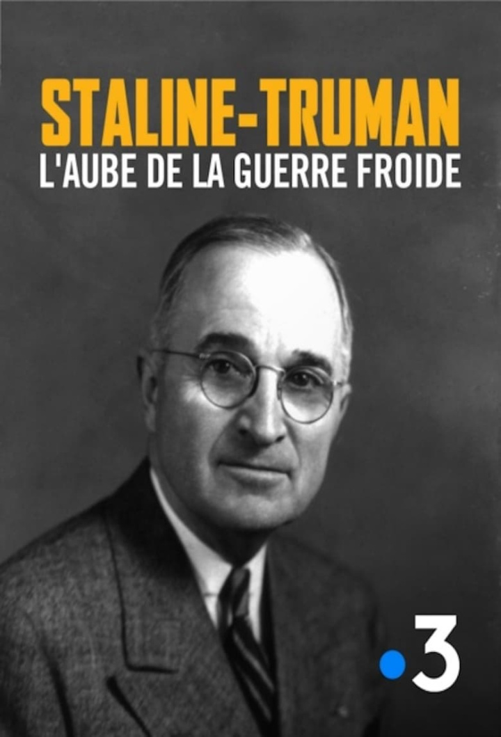 Staline-Truman, l\'aube de la guerre froide i gruppen Alla filmer / Documentary hos Mohamad shop (594957)