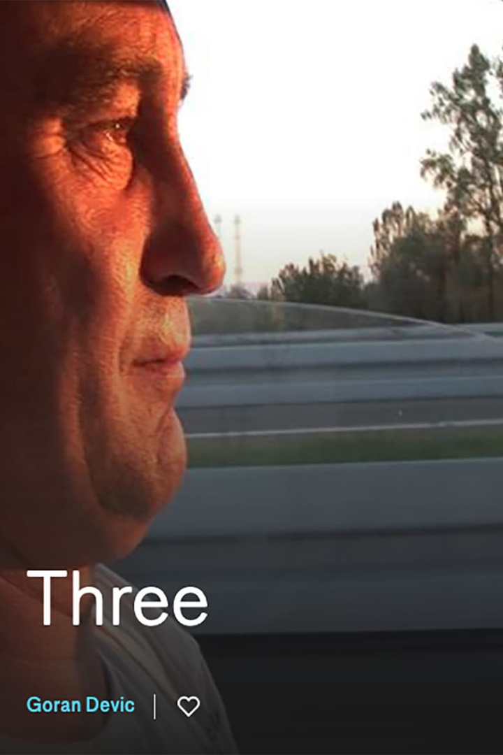 Three i gruppen Alla filmer / Documentary hos Mohamad shop (594970)