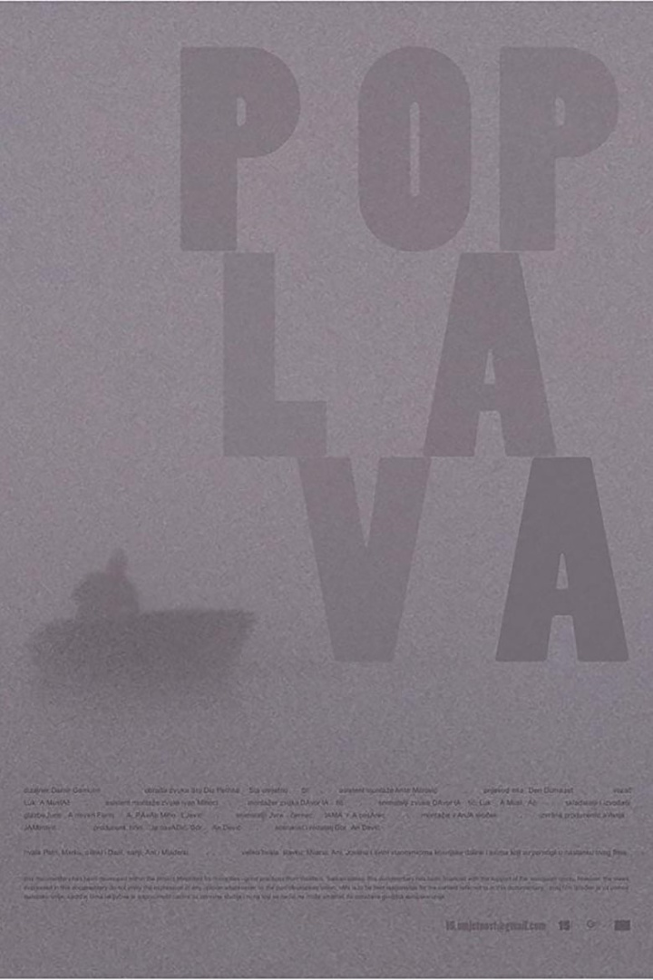 The Flood i gruppen Alla filmer / Documentary hos Mohamad shop (594973)