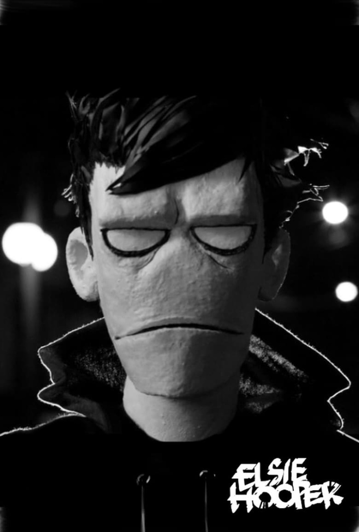 Elsie Hooper i gruppen Alla filmer / Mystery hos Mohamad shop (594979)