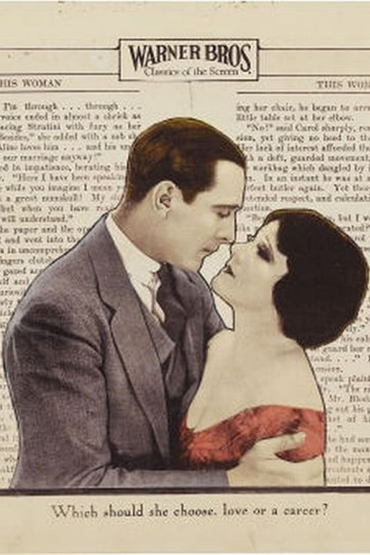 This Woman i gruppen Alla filmer / Drama hos Mohamad shop (594980)