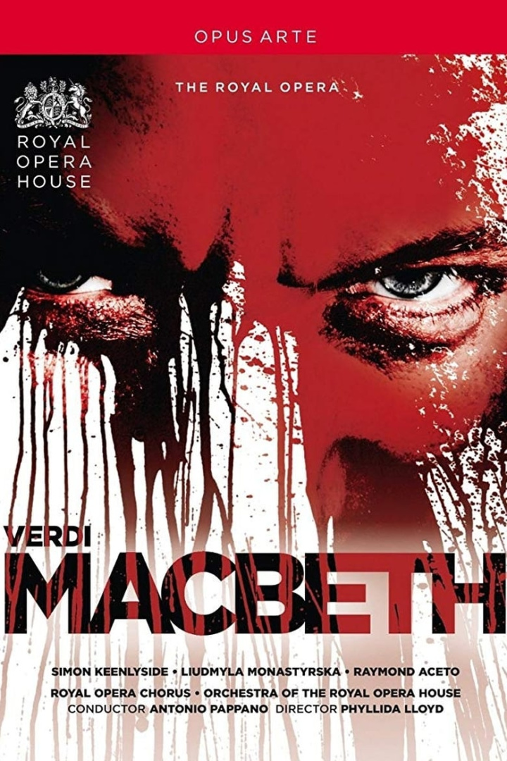 MacBeth i gruppen Alla filmer hos Mohamad shop (595036)
