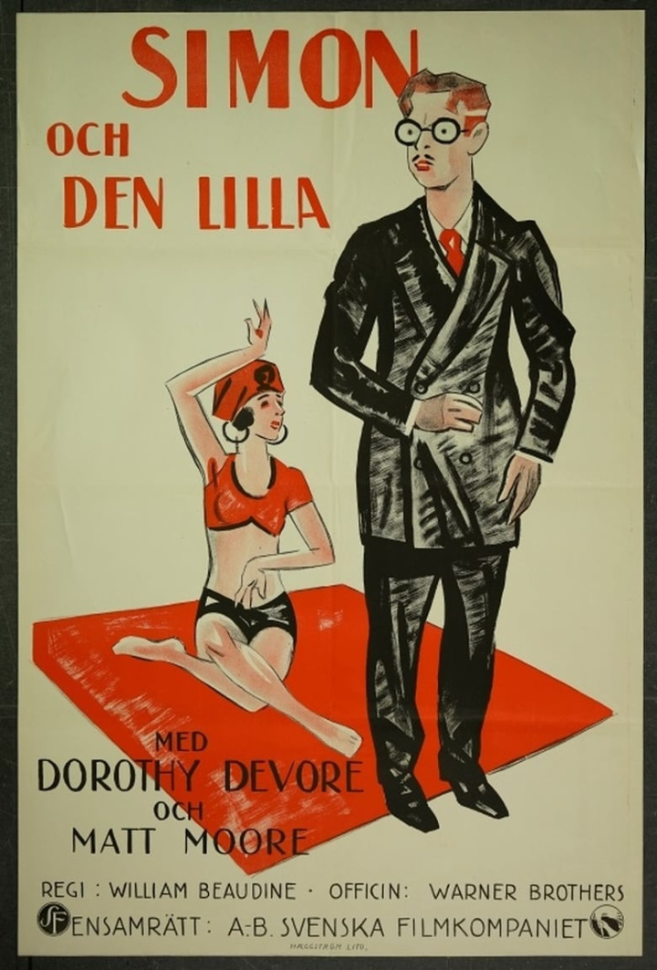 The Narrow Street i gruppen Alla filmer / Comedy hos Mohamad shop (595094)