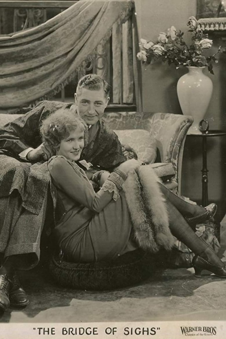 The Bridge of Sighs i gruppen Alla filmer / Drama hos Mohamad shop (595106)