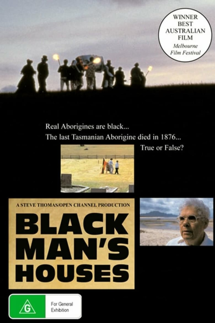 Black Man\'s Houses i gruppen Alla filmer / Documentary hos Mohamad shop (595122)