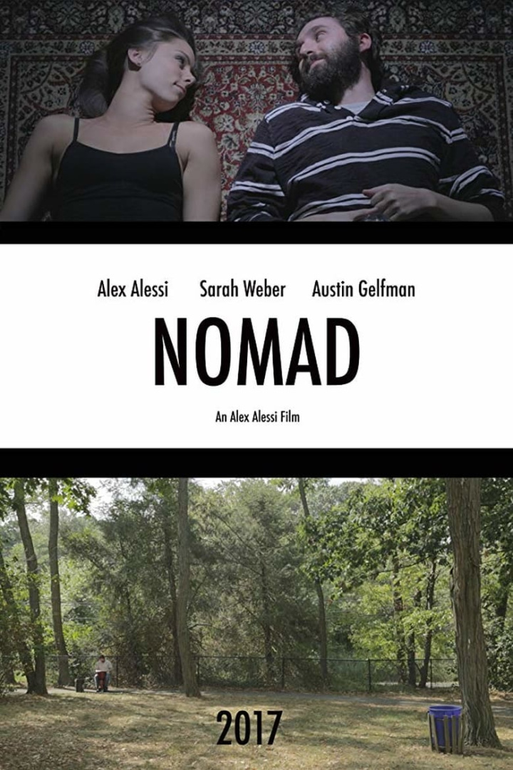 Nomad i gruppen Alla filmer hos Mohamad shop (595186)