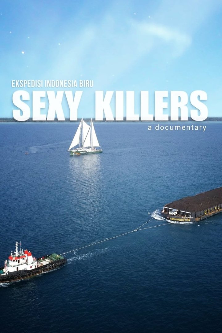 Sexy Killers i gruppen Alla filmer / Documentary hos Mohamad shop (595234)