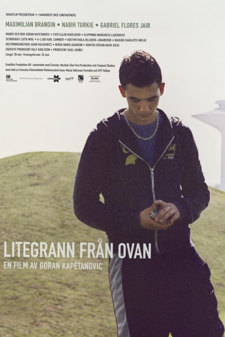 From Above i gruppen Alla filmer / Drama hos Mohamad shop (595243)