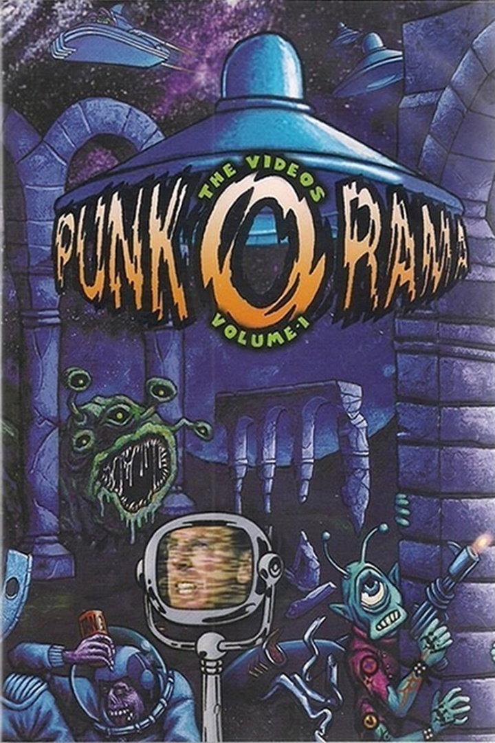 The Epitaph Story i gruppen Alla filmer / Music hos Mohamad shop (595256)