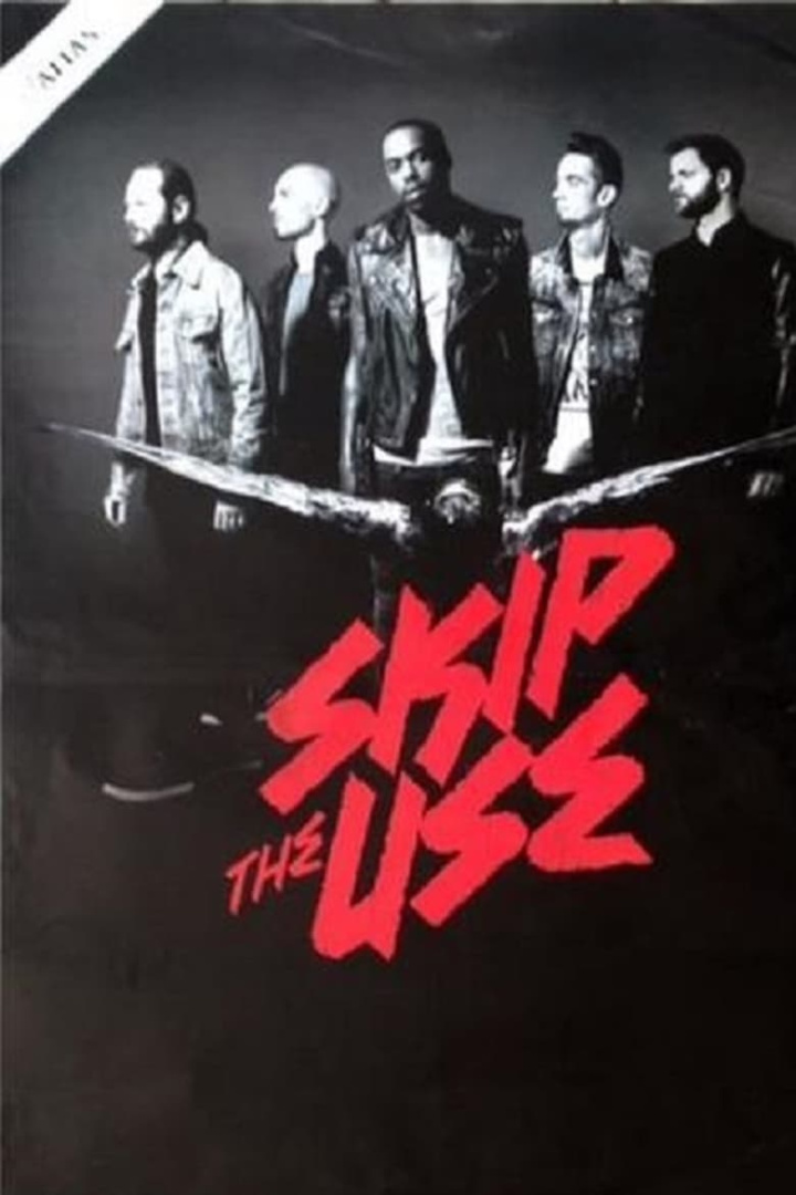 Skip The Use Festival Guitare Patrimonio 2016 i gruppen Alla filmer / Music hos Mohamad shop (595304)