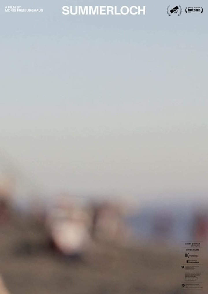 Summerloch i gruppen Alla filmer / Documentary hos Mohamad shop (595406)