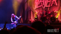 Slayer Saint Petersburg 2014