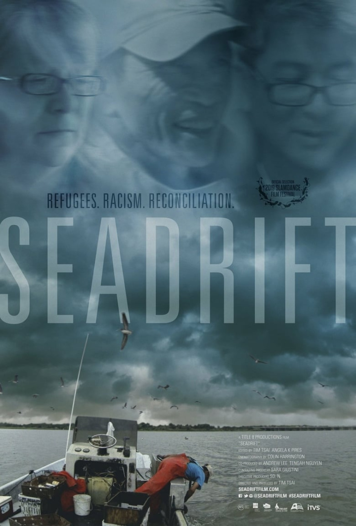 Seadrift i gruppen Alla filmer / Documentary hos Mohamad shop (595494)