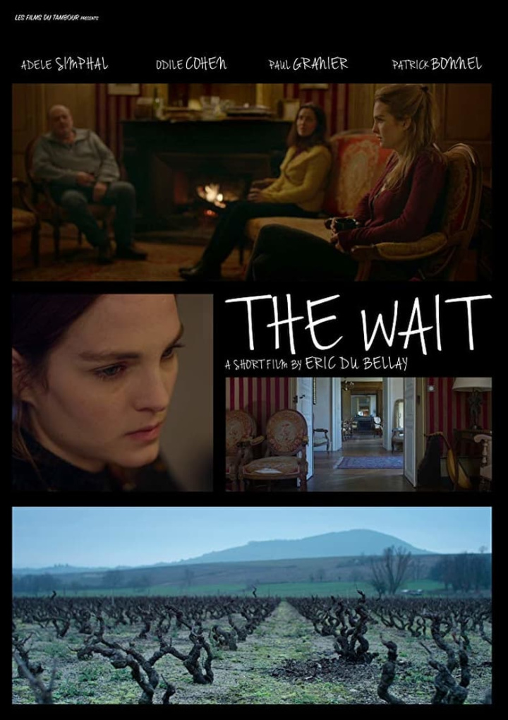 L\'Attente i gruppen Alla filmer / Family hos Mohamad shop (595519)