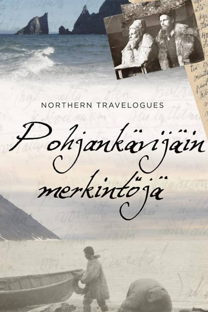 Northern Travelogues i gruppen Alla filmer / Documentary hos Mohamad shop (595564)