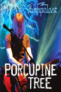 Porcupine Tree Rockpalast 2005
