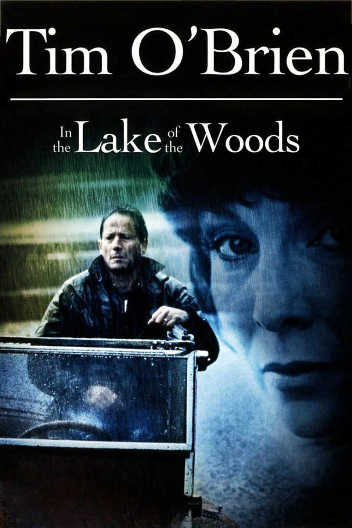 In the Lake of the Woods i gruppen Alla filmer / Thriller hos Mohamad shop (595594)