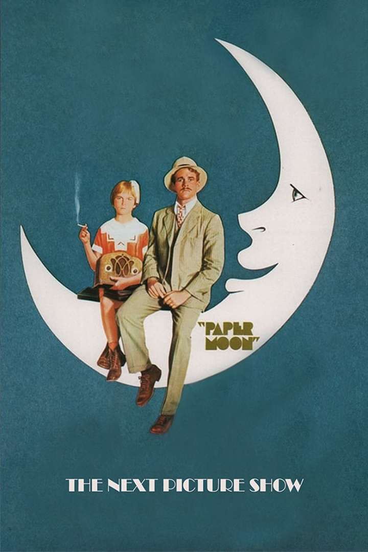 The Next Picture Show i gruppen Alla filmer hos Mohamad shop (595635)