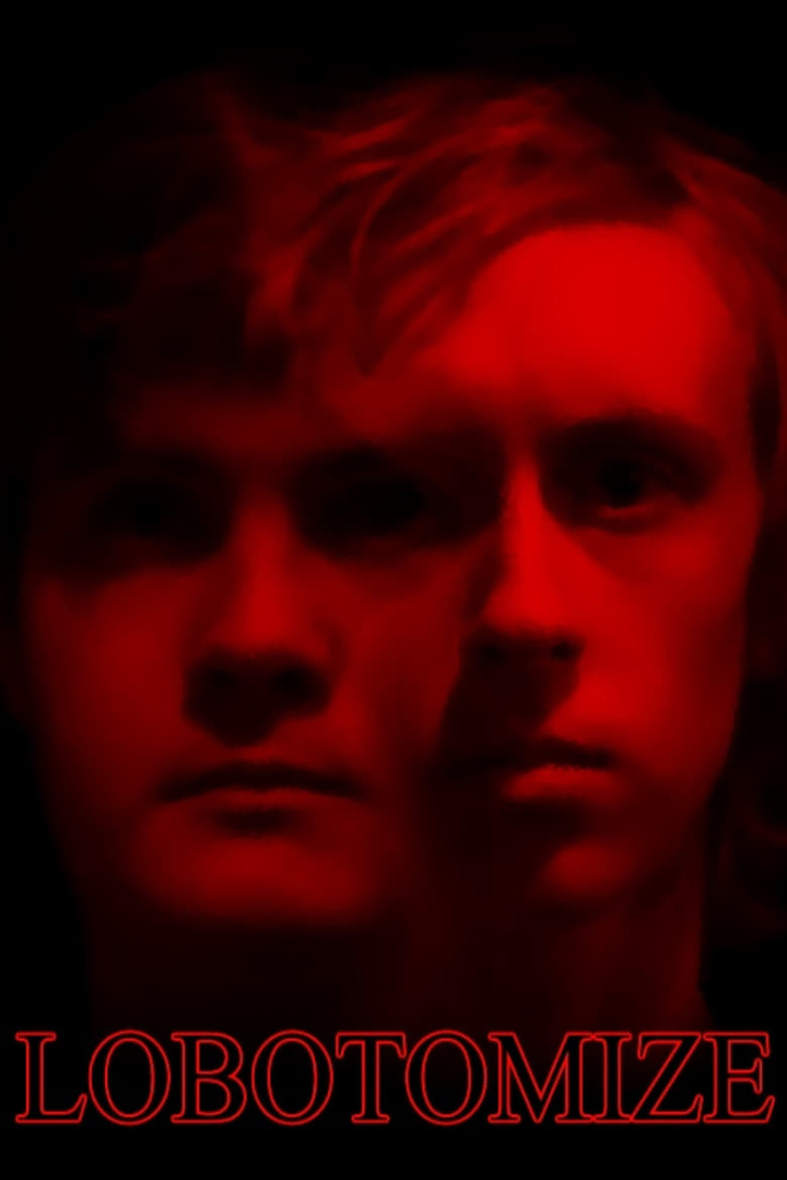 LOBOTOMIZE i gruppen Alla filmer / Thriller hos Mohamad shop (595651)