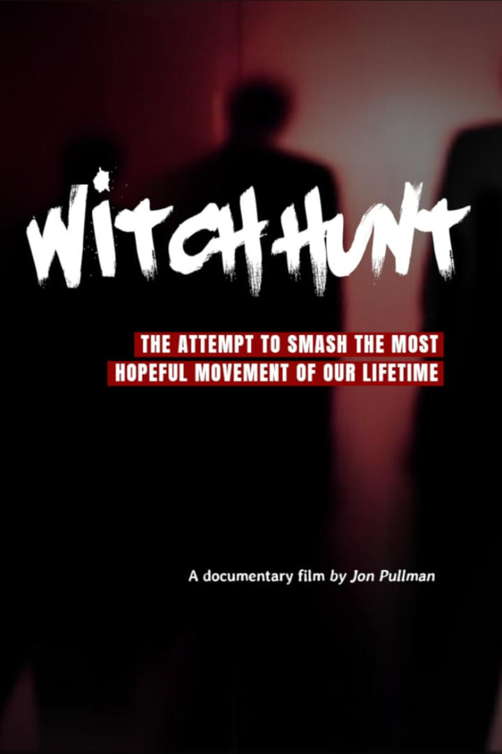 WitchHunt i gruppen Alla filmer / Documentary hos Mohamad shop (595663)