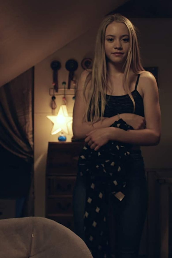 I Think I Have a Crush on You i gruppen Alla filmer / Thriller hos Mohamad shop (595704)